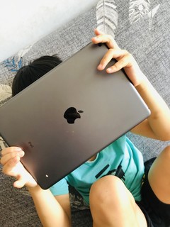 吃土也要买的苹果iPad