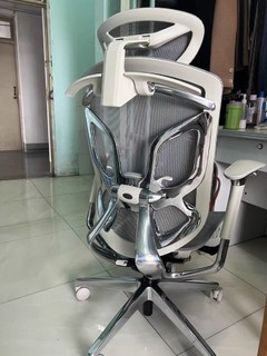 Ergoup/有谱蝴蝶人体工学椅子