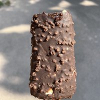 反季节战士冰淇淋！