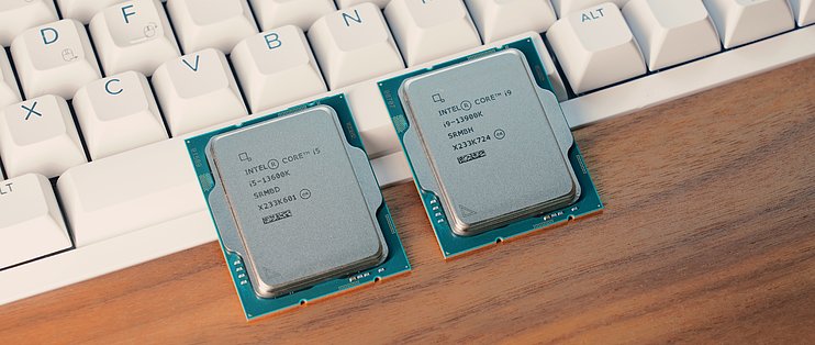 内行评测：这回真的是Intel Yes！丨酷睿13代处理器i9-13900K & i5