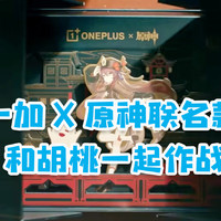 玩原神用什么手机？一加AcePro原神限定版