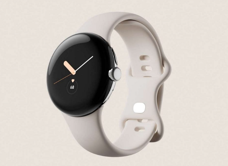谷歌官方回应  Pixel Watch 手表屏幕变色残影问题，稍后更新固件修复