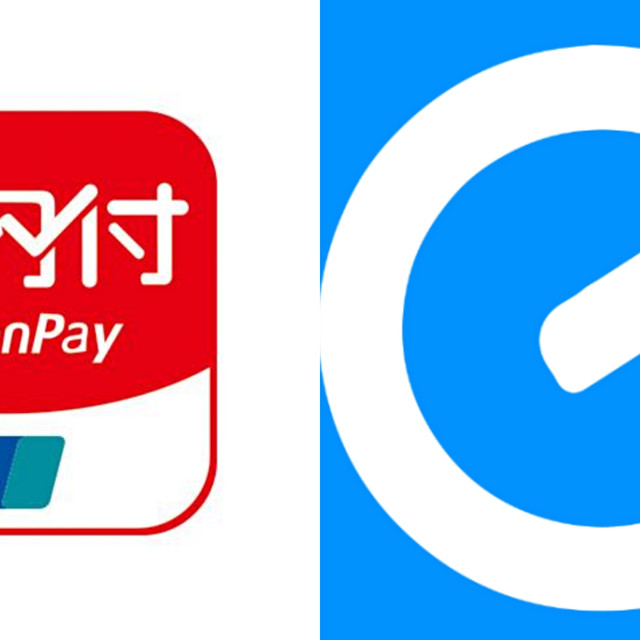 云闪付+饿了么，外卖立减10元以上