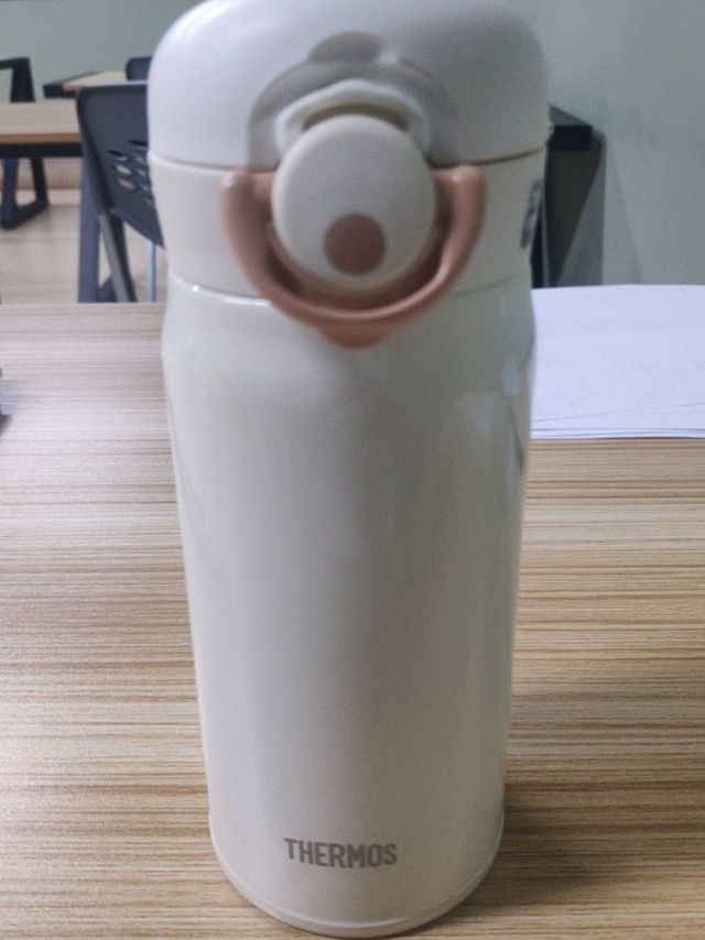 颜值水杯 THERMOS 保温杯