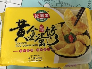 多次回购的速食蛋饺