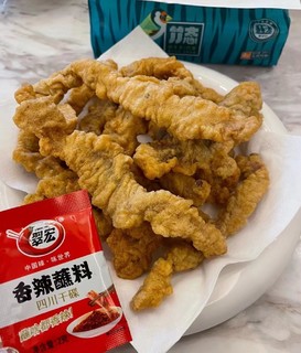 好吃到抓心挠肝的七环牧场小酥肉