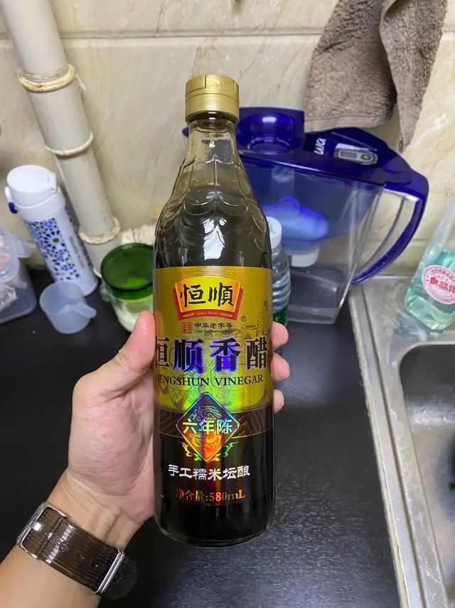 味道很好，很香不是很酸