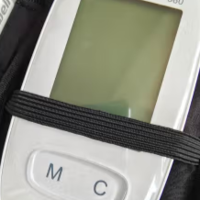 语音免调码 糖尿病血糖测试仪