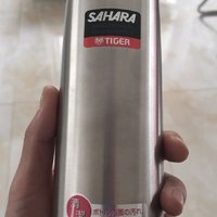 虎牌TIGER 虎牌MSC子弹头不锈钢保温保冷杯