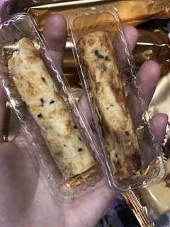 酥到掉渣，这玩意真的好好吃