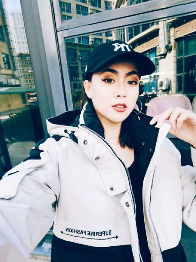 棉衣男士冬季棉服潮流宽松保暖