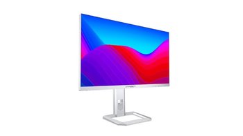 4K 160Hz+MiniLED：联合创新推出 27M2V 显示器