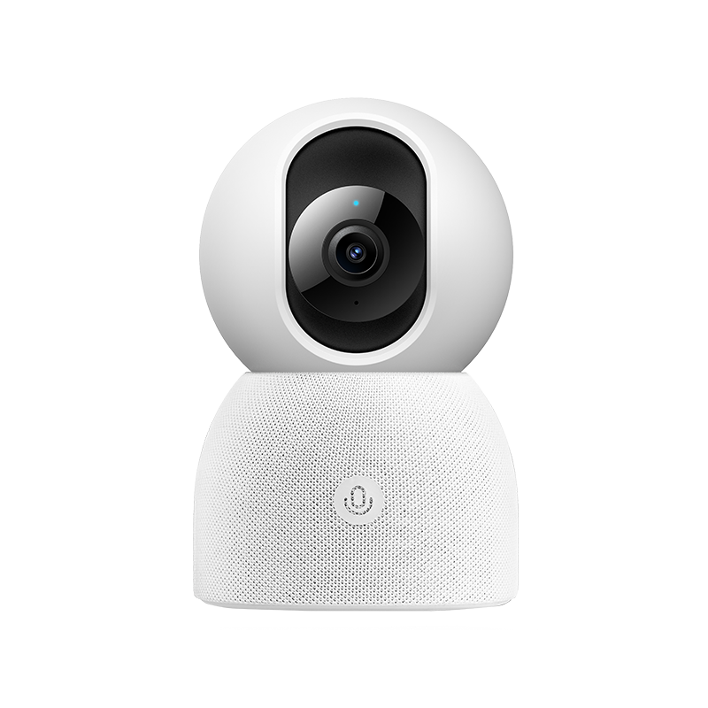 人脸识别、AI智能看家、人形侦测,小米智能摄像机2AI增强版实测