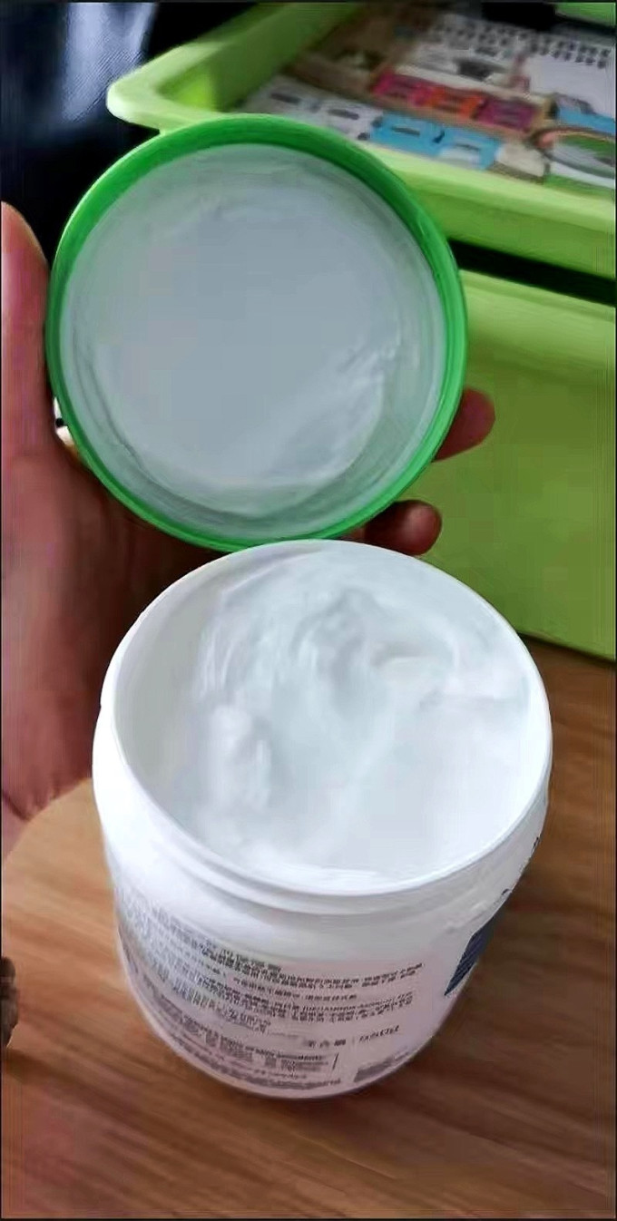 凡士林面霜怎么样好用吗 维生素b5,非常划算美白_什么值得买