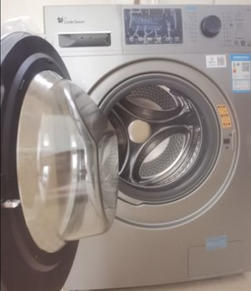 小天鹅（LittleSwan）滚筒洗衣机全自动 