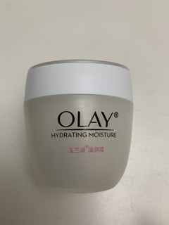 OLAY玉兰油水润滋养面霜