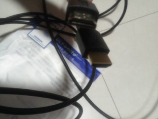 低价的HDMI线材