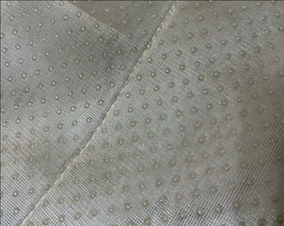 FOOJO 四季通用棉麻布艺防滑透气沙发垫套 