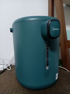 美的（Midea） 新款智能电热水壶