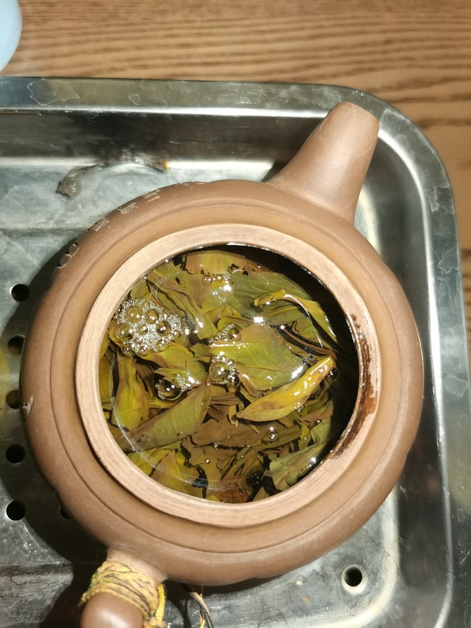 乌龙茶