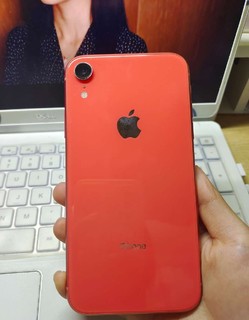 2022年依旧能打的iPhone XR