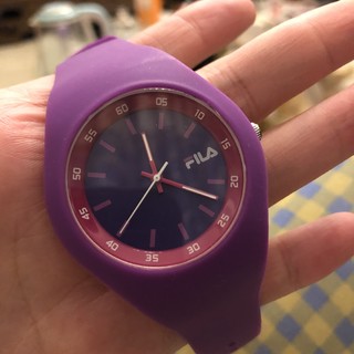 这个手表很小众
