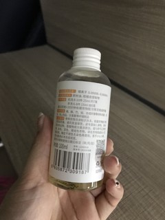 宝妈们放心入的宝宝洗衣液