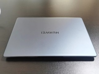 华为matebook14我爱了