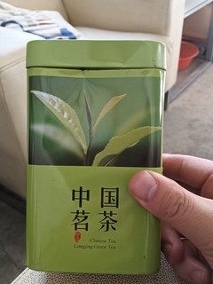 中国名茶书画同源