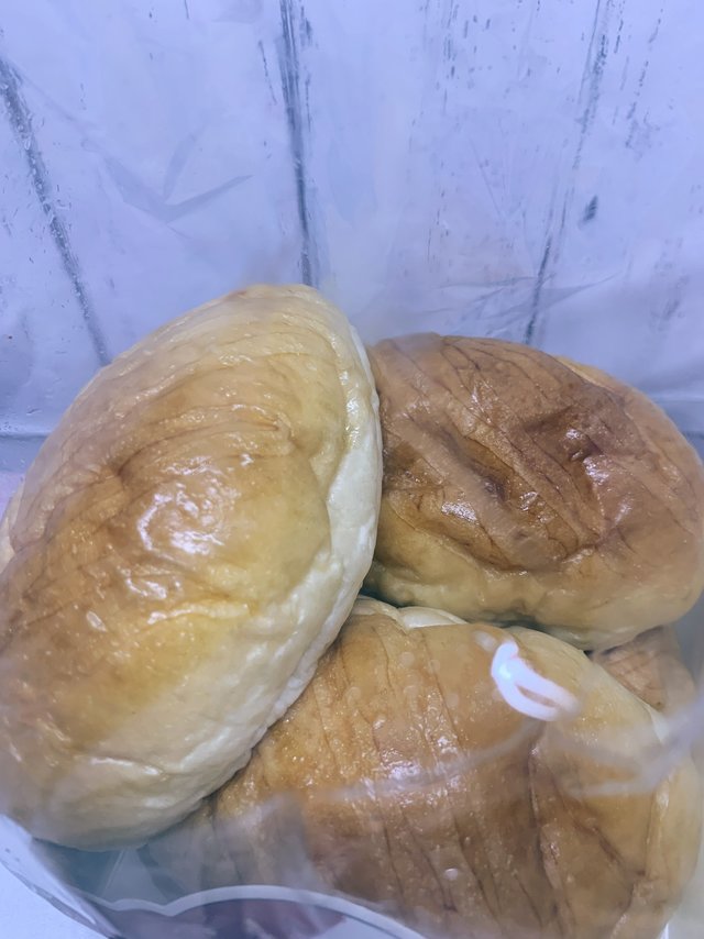 面包分享｜巨好吃营养的肉松面包