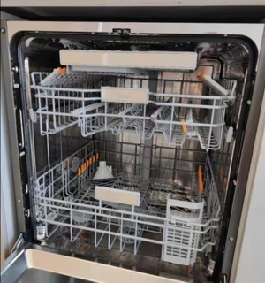 美的（Midea）16套 嵌入式洗碗机GX1000S 