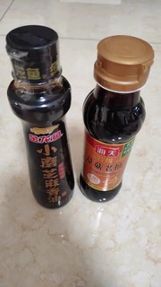 金龙鱼纯小磨香油220ml 调味凉拌菜厨房烹饪