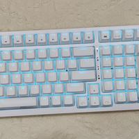 珍珠白版GM3323D开箱上手