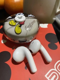 网易 迪士尼X1蓝牙耳机无线