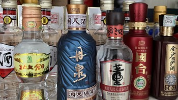 酒无定位，适口为珍。 篇四：篇三 盘点那些值得收藏的集邮小酒 