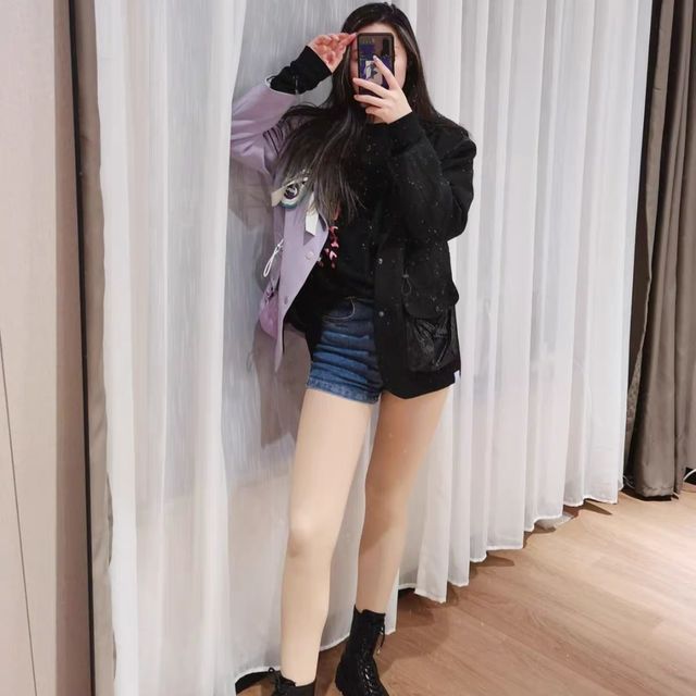 ​Ootd‖辣妹穿搭分享