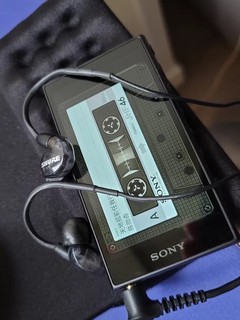 索尼 NW-A105 安卓音乐播放器