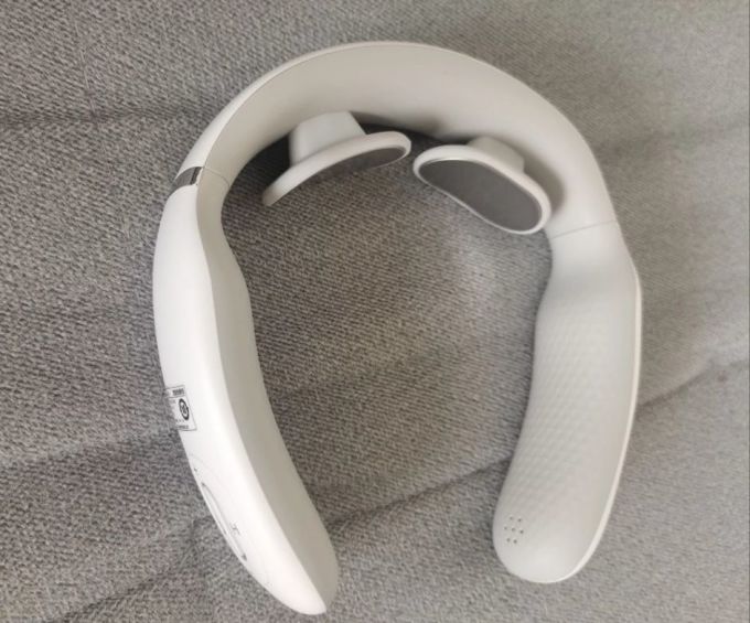 小熊按摩器怎么样 小熊 颈椎按摩仪_什么值得买