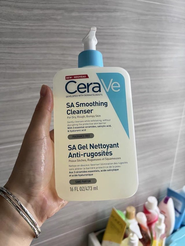 洗面奶天菜！买对不买贵对闭口say拜拜