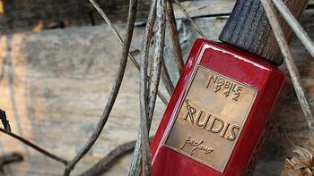 诺拜家最热门的陈年酒香香水丨诺拜1942 鲁德