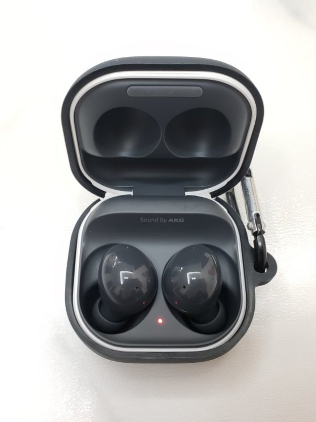 Galaxy Buds 2 主动降噪耳机