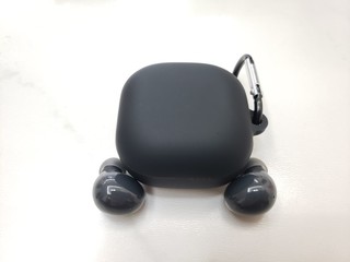 Galaxy Buds 2 主动降噪耳机