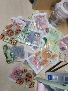 平时喜欢吃零食的一定要尝尝哦。