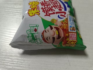 米多奇香葱牛排味