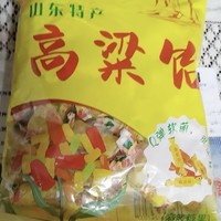 好吃推荐之其妙高粱饴