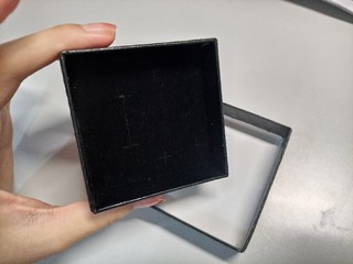 这个黑盒子，你猜是什么