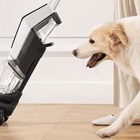双十一好物推荐 篇二：家有宠物值得买的洗地机┄必胜（BISSELL） 无线智能高速洗地机四代4.0宠物版