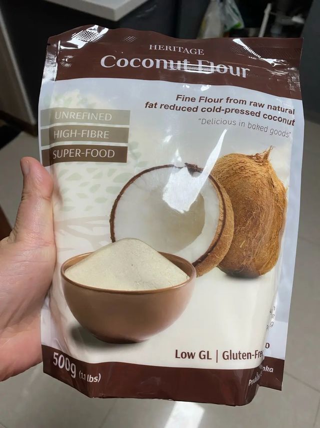 一打开就是淡淡的清香，好美味的感觉