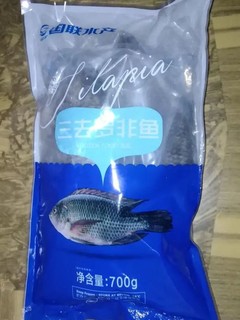 非常喜欢吃罗非鱼🐟，肉质鲜嫩非常的好吃