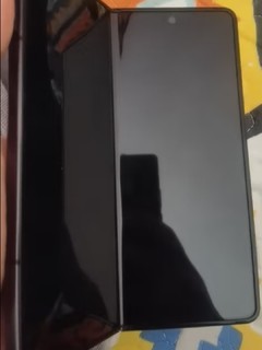 三星 SAMSUNG Galaxy Z Fold4   沉浸大屏
